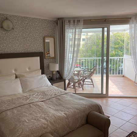 Marbella Apartment Exterior foto